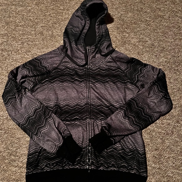 Ski/snowboarding sweater - Picture 3 of 5